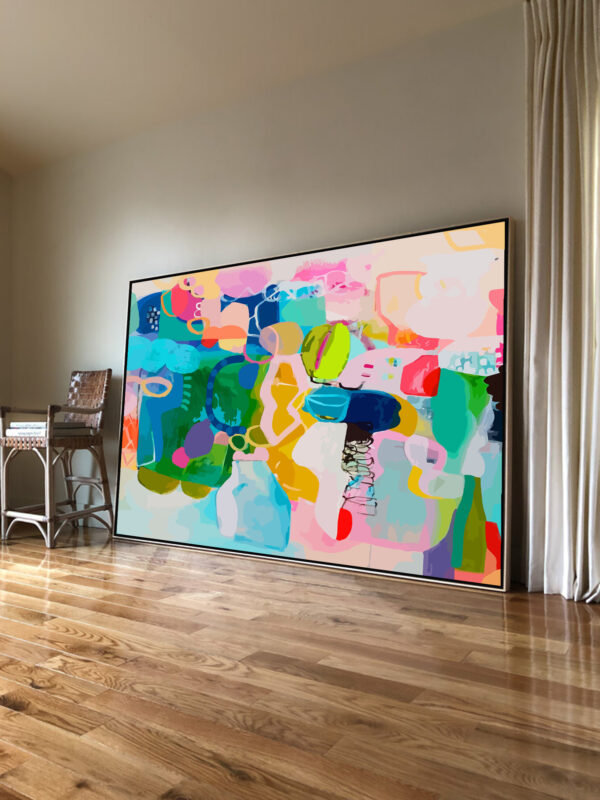 Cuadros decorativos, modernos y abstractos para tus espacios, al oleo sobre lienzo, 100% hechos a mano. También los ajustamos al tamaño que necesites, cotiza en linea.
